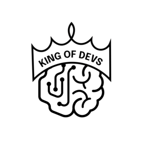Kings of Devs Hackathon I, II, & III